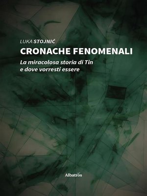 cover image of Lascia che le cose accadano
